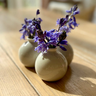 Pandy Miniature Bud Vase