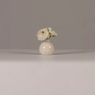 Pandy Miniature Bud Vase
