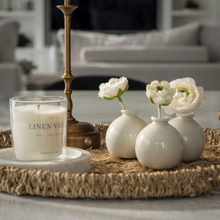 Geranium Sage Signature Candle