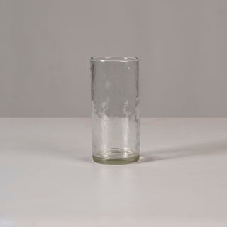 Haven Glass Chimney Tealight Holder