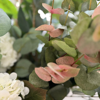 Grace Heritage Eucalyptus Faux Arrangement