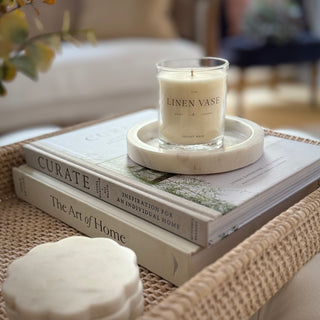 Velvet Noir Signature Candle