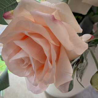 Valentina Luxury Rose Faux Arrangement