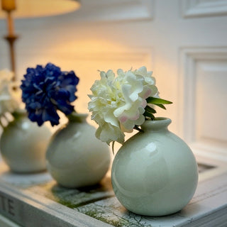 Pandy Miniature Bud Vase
