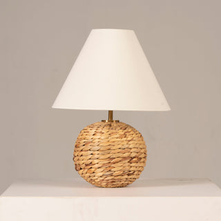 Ember Cordless Lamp and Shade