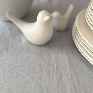 Signature Pure Linen Tablecloths