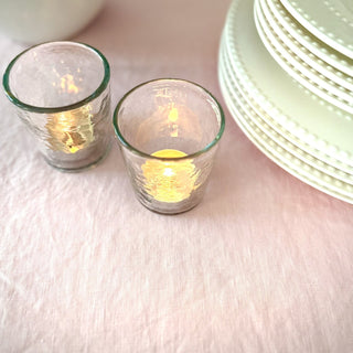 Signature Pure Linen Tablecloths