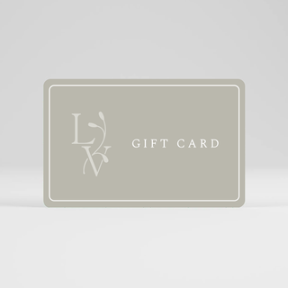 The Linen Vase Virtual Gift Card